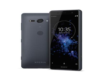 ͼXperia XZ2ô