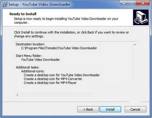 Youtube DownloaderYouTubeƵأװ