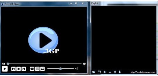 3gpƵأFree 3GP Player