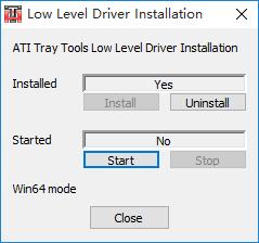 ATI Tray ToolsܽܺͰװ˵