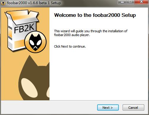 Foobar2000°عصܺͰװ