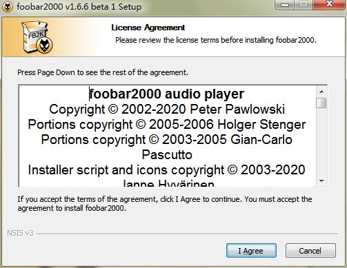 Foobar2000°عصܺͰװ