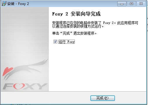 Foxyٷ