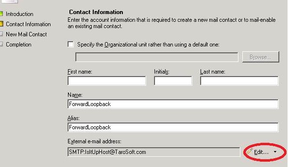 IsItUp Network Monitorʼشѧ