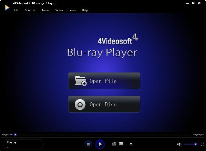 AnyMP4 Blu-ray Playerܽܺƽⷽ