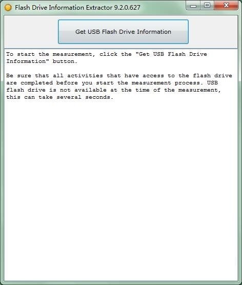 Flash Drive Information ExtractorϸϢ