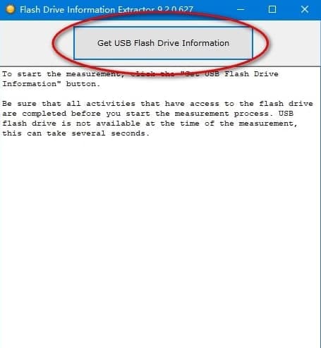 Flash Drive Information ExtractorϸϢ