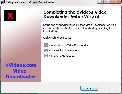  xVideos Video Downloaderʽ