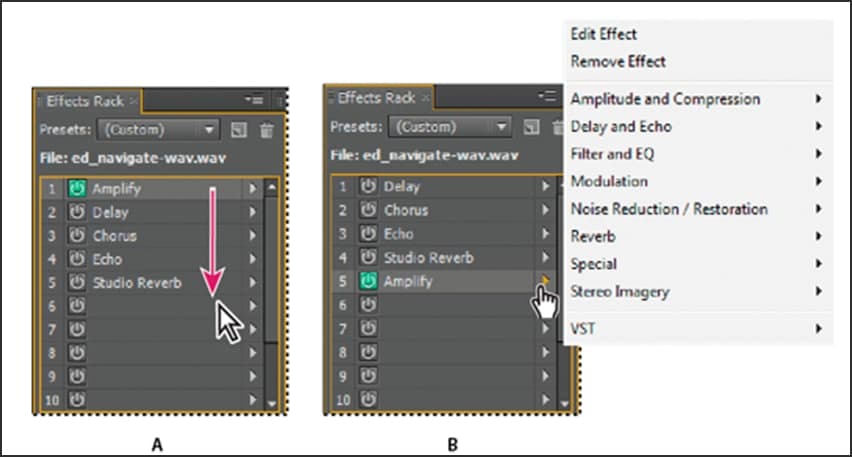 Adobe AuditionٷϺ޸Ƶѧ