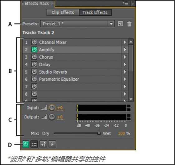 Adobe AuditionٷϺ޸Ƶѧ