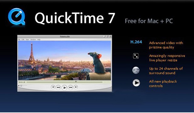 QuickTime°ٷعܽܺͼĽ̳