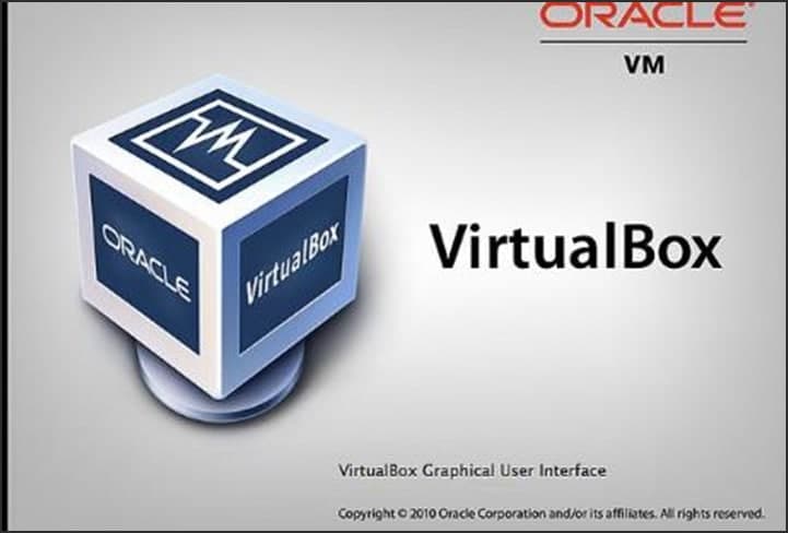 virtualboxغʹͼĽ̳