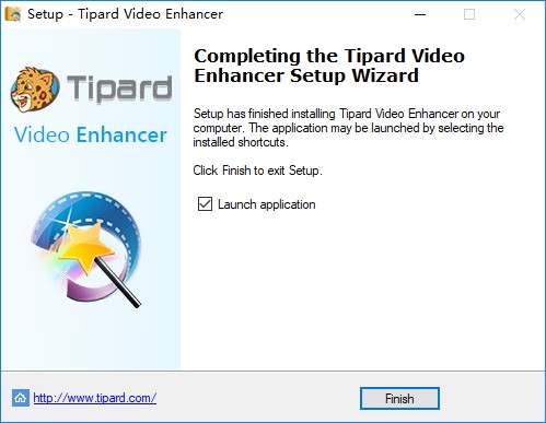 Tipard Video EnhancerܺͰװ̳