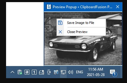 ClipboardFusionԤĲ˵ͼĽѧ