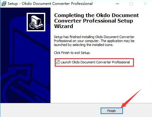 ļʽתOkdo Document Converter Pro