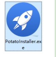 ɾpotato chatʻ