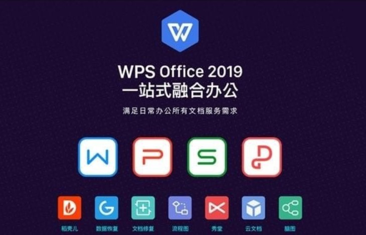 WPS Office 2019װرչ淽