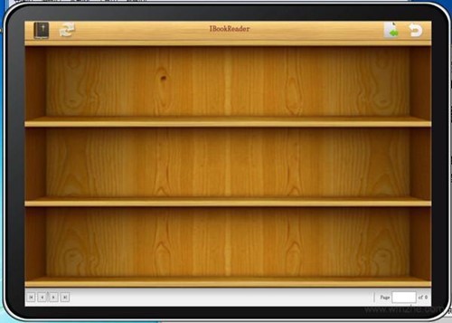 iPadС˵Ķibookreader