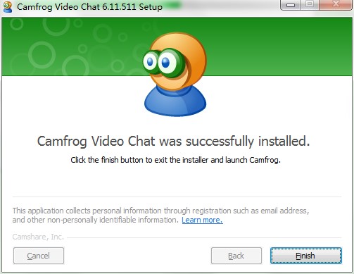 Camfrog Video Chatΰװͼİװѧ