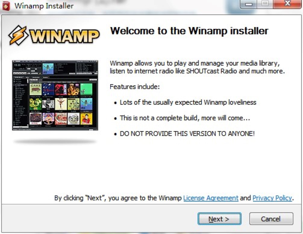 Winampֲؼϸװ̳