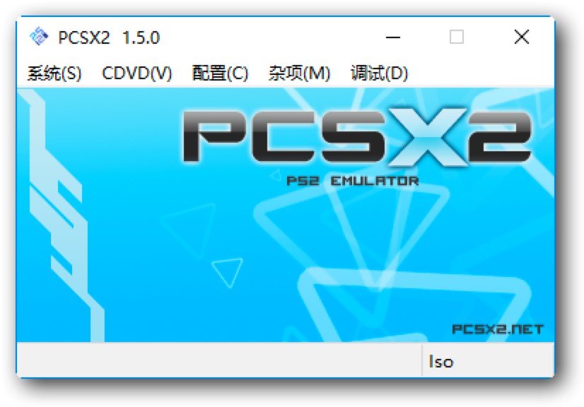 PCSX2ģٷؼװ̳ϸ