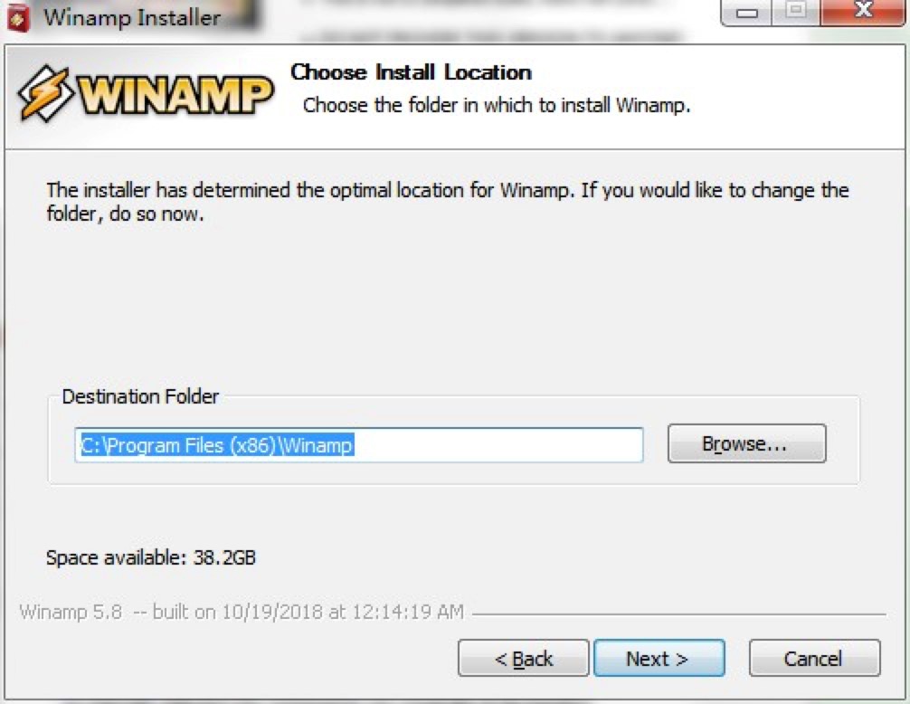 Winamp԰ؼװϸ̳˵