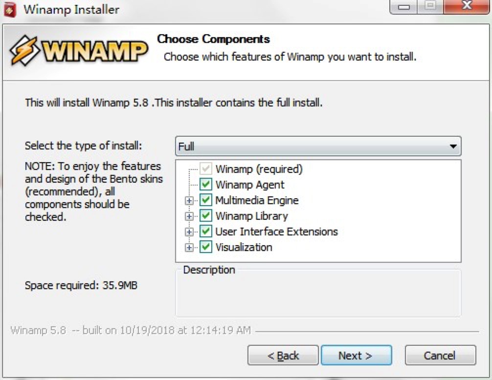 Winamp԰ؼװϸ̳˵