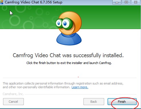 CamfCamfrog Video ChatƵ죩װ̳