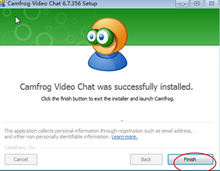 Camfrog Video Chat鼰İ氲װ̳