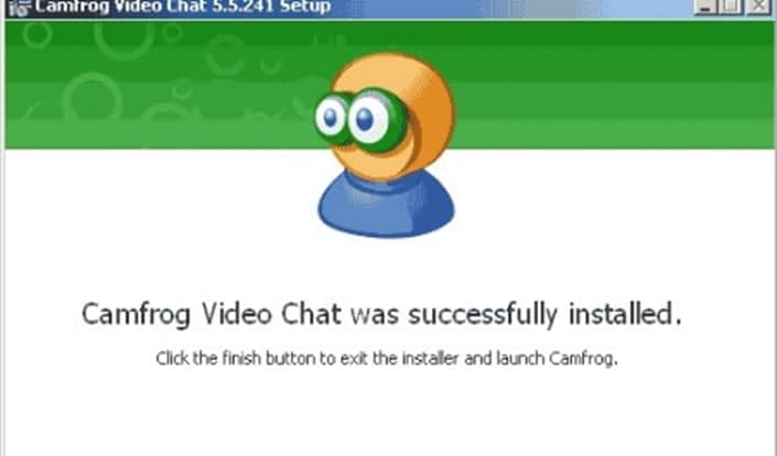 Camfrog Video Chat鼰İ氲װ̳