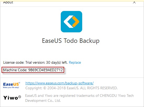 EaseUS Todo BackupٷؼͼĽѧ