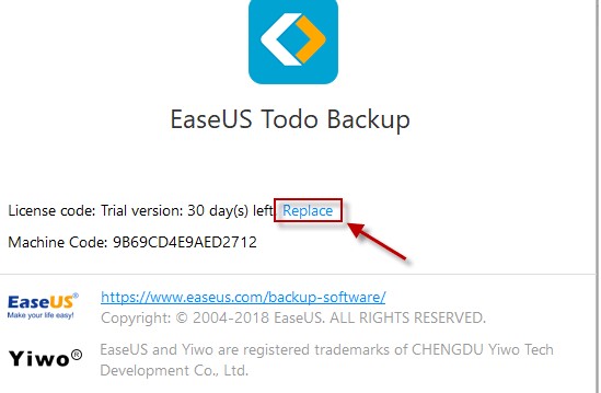 EaseUS Todo BackupٷؼͼĽѧ