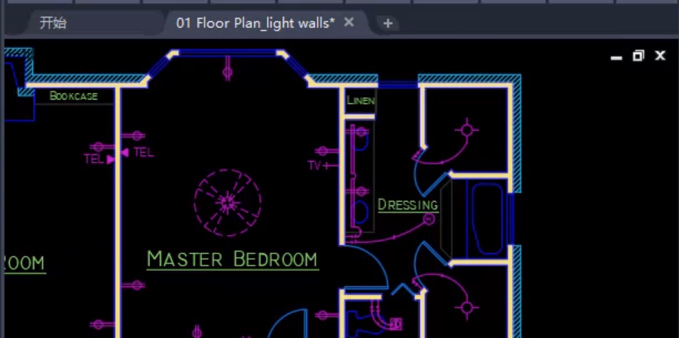 AutoCAD2010θЧ